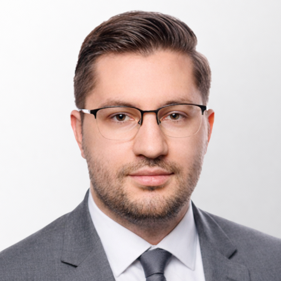 Никита Саттаров